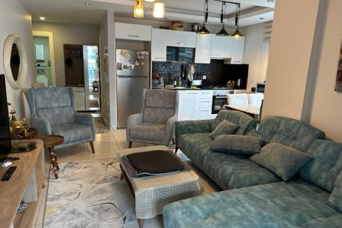 1+1 Wohnung  in Cikcilli, Antalya, Türkei Nr. 134575 - 2