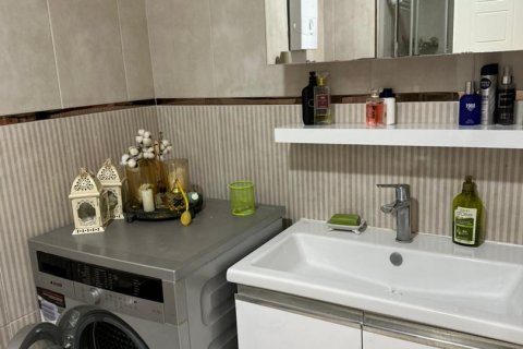 1+1 Wohnung  in Cikcilli, Antalya, Türkei Nr. 134575 - 3