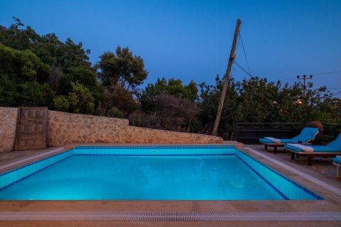 2+1 Villa in Kalkan, Antalya, Türkei Nr. 215475 - 20