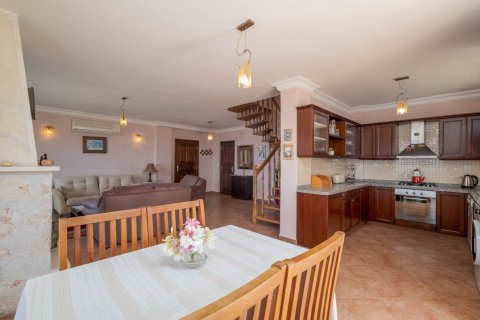 2+1 Villa in Kalkan, Antalya, Türkei Nr. 215475 - 19