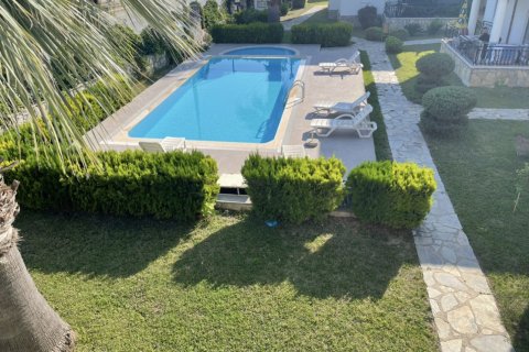 Apartment for sale in Side, Antalya, Turkey, 2 bedrooms, 95m2, No. 96971 – photo 19