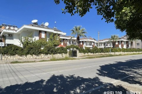 Apartment for sale in Side, Antalya, Turkey, 2 bedrooms, 95m2, No. 96971 – photo 18