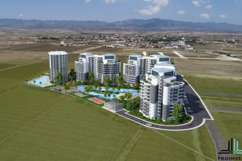 Daire 2+1 İskele, Iskele, №97548 - 3