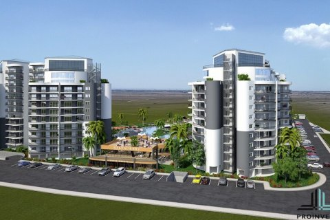 Daire 2+1 İskele, Iskele, №97548 - 4