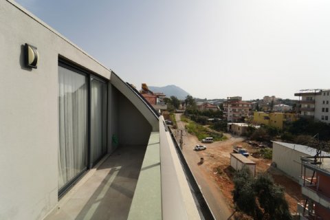2+1 Takleilighet  i Oba, Antalya, Tyrkia Nr. 136842 - 12