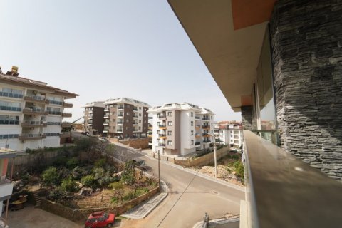 2+1 Takleilighet  i Oba, Antalya, Tyrkia Nr. 136842 - 13
