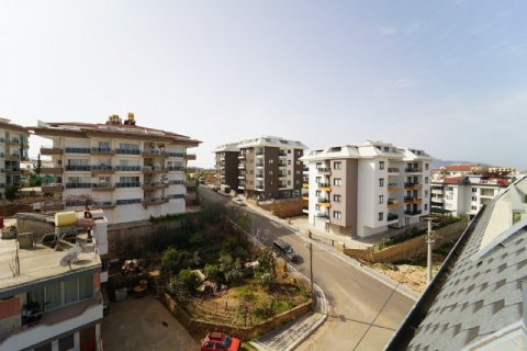 2+1 Takleilighet  i Oba, Antalya, Tyrkia Nr. 136842 - 11