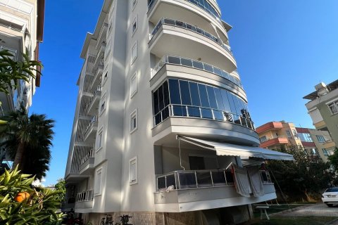 2+1 Leilighet  i Alanya, Antalya, Tyrkia Nr. 98127 - 14
