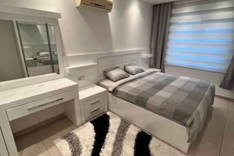 2+1 Leilighet  i Alanya, Antalya, Tyrkia Nr. 98127 - 7