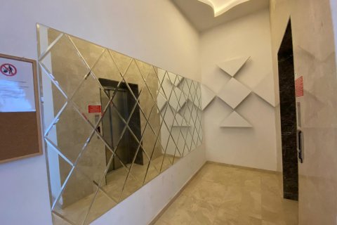 2+1 Lägenhet i Mahmutlar, Antalya, Turkiet Nr. 107599 - 7