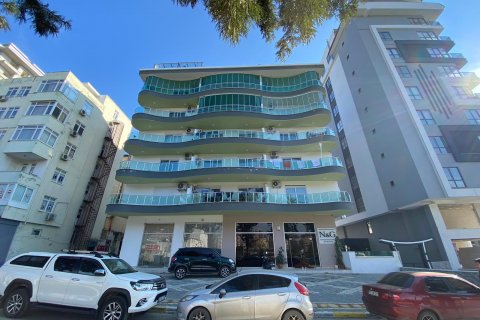 2+1 Lägenhet i Mahmutlar, Antalya, Turkiet Nr. 107599 - 4