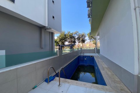 2+1 Lägenhet i Mahmutlar, Antalya, Turkiet Nr. 107599 - 6