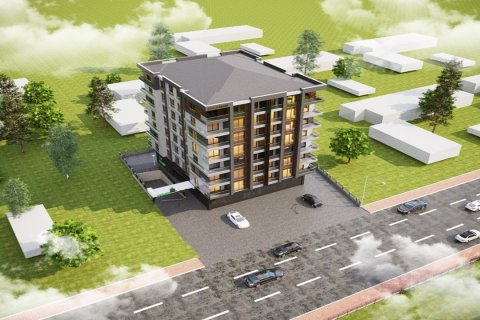 Gold City  in Konya, Turkey No.103874