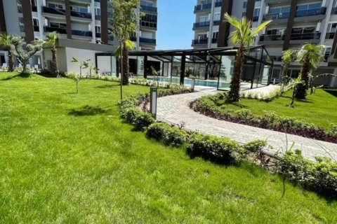 آپارتمان در Konyaalti،  Antalya ، ترکیه 2 خوابه ، 100 متر مربع.  شماره 228734 - 23