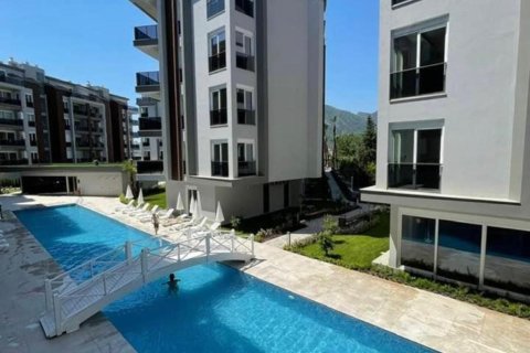 آپارتمان در Konyaalti،  Antalya ، ترکیه 2 خوابه ، 100 متر مربع.  شماره 228734 - 25