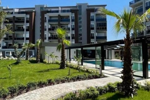 آپارتمان در Konyaalti،  Antalya ، ترکیه 2 خوابه ، 100 متر مربع.  شماره 228734 - 22