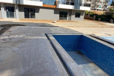 1+1 Lejlighed i Oba, Antalya, Tyrkiet Nr. 102733 - 5