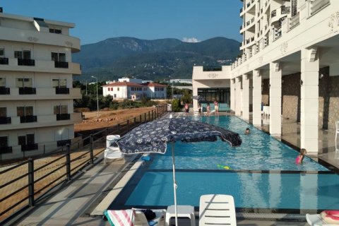    Oba, Antalya, Türkiye №104107