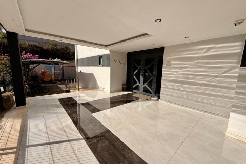 1+1 Lejlighed  i Alanya, Antalya, Tyrkiet Nr. 215027 - 6