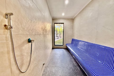 1+1 Lejlighed  i Alanya, Antalya, Tyrkiet Nr. 215027 - 3