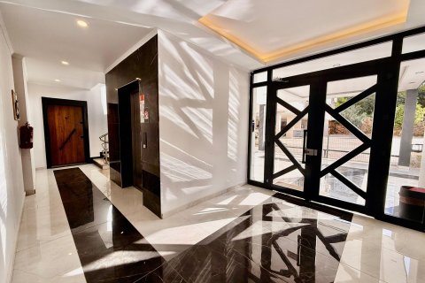 1+1 Lejlighed  i Alanya, Antalya, Tyrkiet Nr. 215027 - 5
