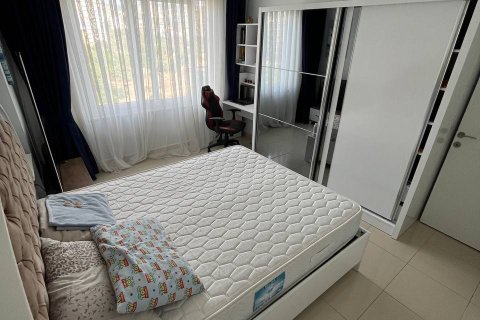 Продажа квартиры в Махмутларе, Анталье, Турция 1+1, 70м2, №238029 – фото 7