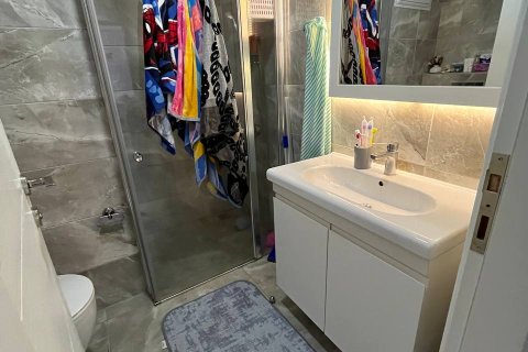 Продажа квартиры в Махмутларе, Анталье, Турция 1+1, 70м2, №238029 – фото 6