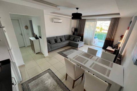 Продажа квартиры в Махмутларе, Анталье, Турция 1+1, 70м2, №238029 – фото 8