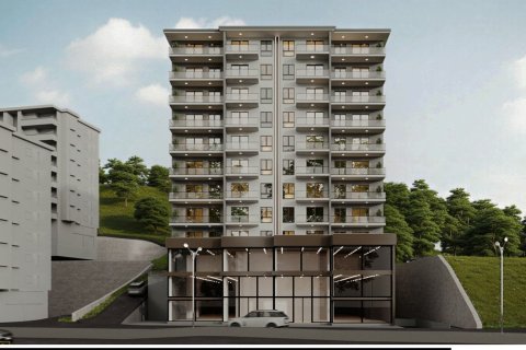 3+1 Leilighet i Arsin, Trabzon, Tyrkia Nr. 228591 - 21