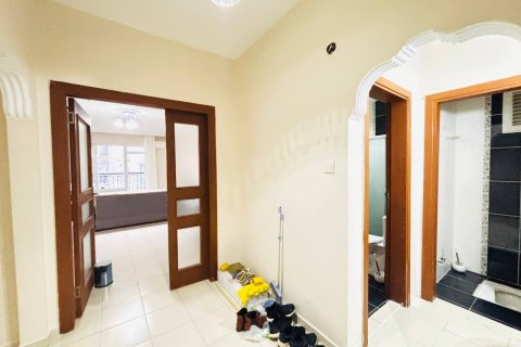 Apartment for sale in Alanya, Antalya, Turkey, 2 bedrooms, 100m2, No. 217155 – photo 15
