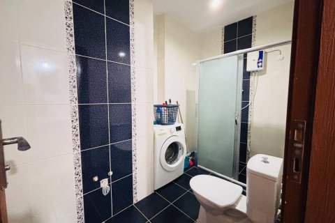 Apartment for sale in Alanya, Antalya, Turkey, 2 bedrooms, 100m2, No. 217155 – photo 14