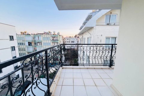 Apartment for sale in Alanya, Antalya, Turkey, 2 bedrooms, 100m2, No. 217155 – photo 16