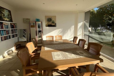 1+1 Lejlighed i Cikcilli, Antalya, Tyrkiet Nr. 97074 - 5