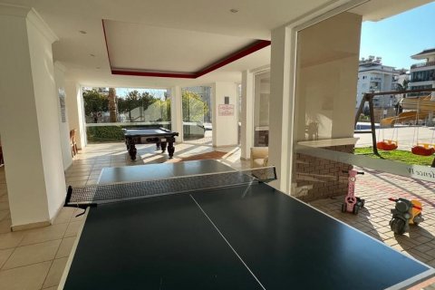 1+1 Lejlighed i Cikcilli, Antalya, Tyrkiet Nr. 97074 - 4