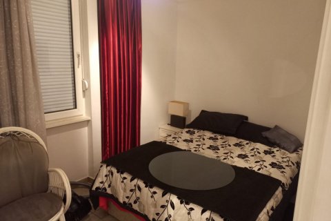 2+1 Lejlighed  i Oba, Antalya, Tyrkiet Nr. 96885 - 8