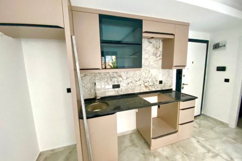 Apartment for sale in Oba, Antalya, Turkey, 1 bedroom, 40m2, No. 96886 – photo 3