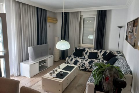 2+1 Lejlighed  i Oba, Antalya, Tyrkiet Nr. 96885 - 9