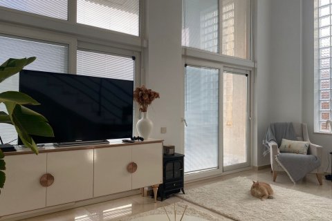 2+1 Villa i Tepe, Alanya, Antalya, Tyrkia Nr. 140728 - 8