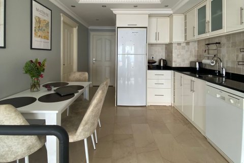 2+1 Villa i Tepe, Alanya, Antalya, Tyrkia Nr. 140728 - 6