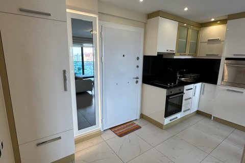 1+1 Lejlighed  i Alanya, Antalya, Tyrkiet Nr. 134548 - 5
