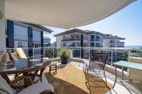 3+1 Leilighet  i Kestel, Antalya, Tyrkia Nr. 96453 - 18