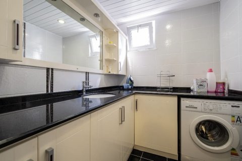 3+1 Leilighet  i Kestel, Antalya, Tyrkia Nr. 96453 - 17