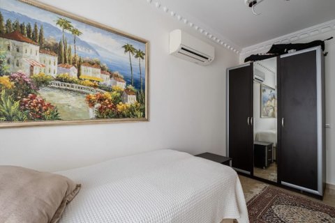 3+1 Leilighet  i Kestel, Antalya, Tyrkia Nr. 96453 - 15