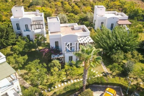 Продажа виллы в Ялыкаваке, Мугле, Турция 3+1, 125м2, №215794 – фото 4