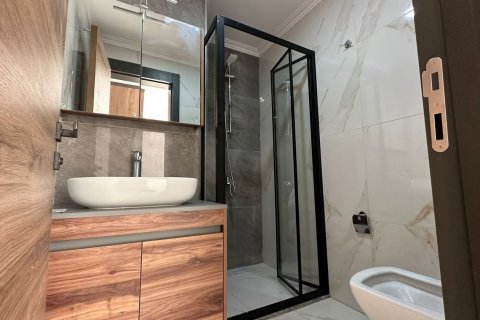 1+1 Lägenhet i Oba, Antalya, Turkiet Nr. 103003 - 7