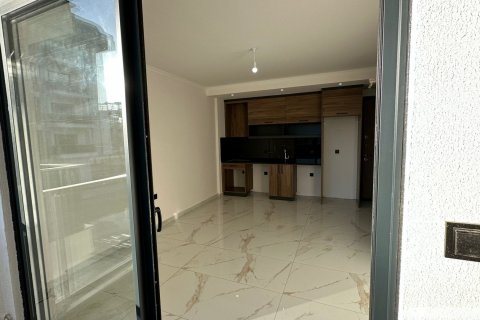 1+1 Lägenhet i Oba, Antalya, Turkiet Nr. 103003 - 6