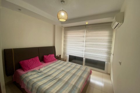 1+1 Lejlighed  i Cikcilli, Antalya, Tyrkiet Nr. 105288 - 7