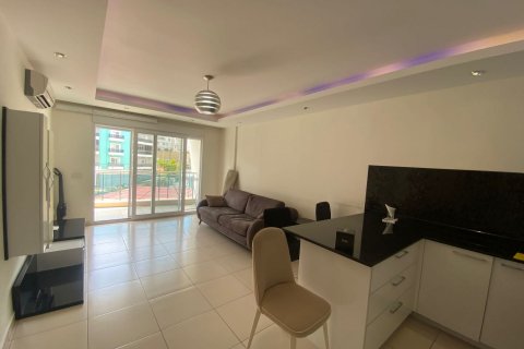 1+1 Lejlighed  i Cikcilli, Antalya, Tyrkiet Nr. 105288 - 6