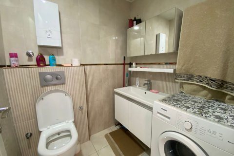 1+1 Lejlighed  i Cikcilli, Antalya, Tyrkiet Nr. 105288 - 8