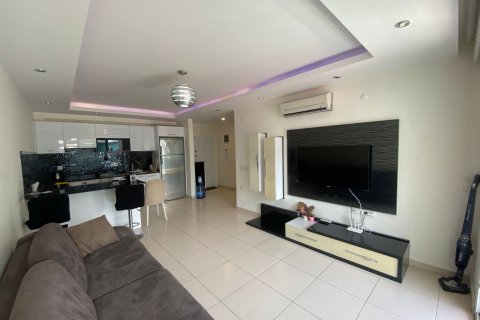 1+1 Lejlighed  i Cikcilli, Antalya, Tyrkiet Nr. 105288 - 9